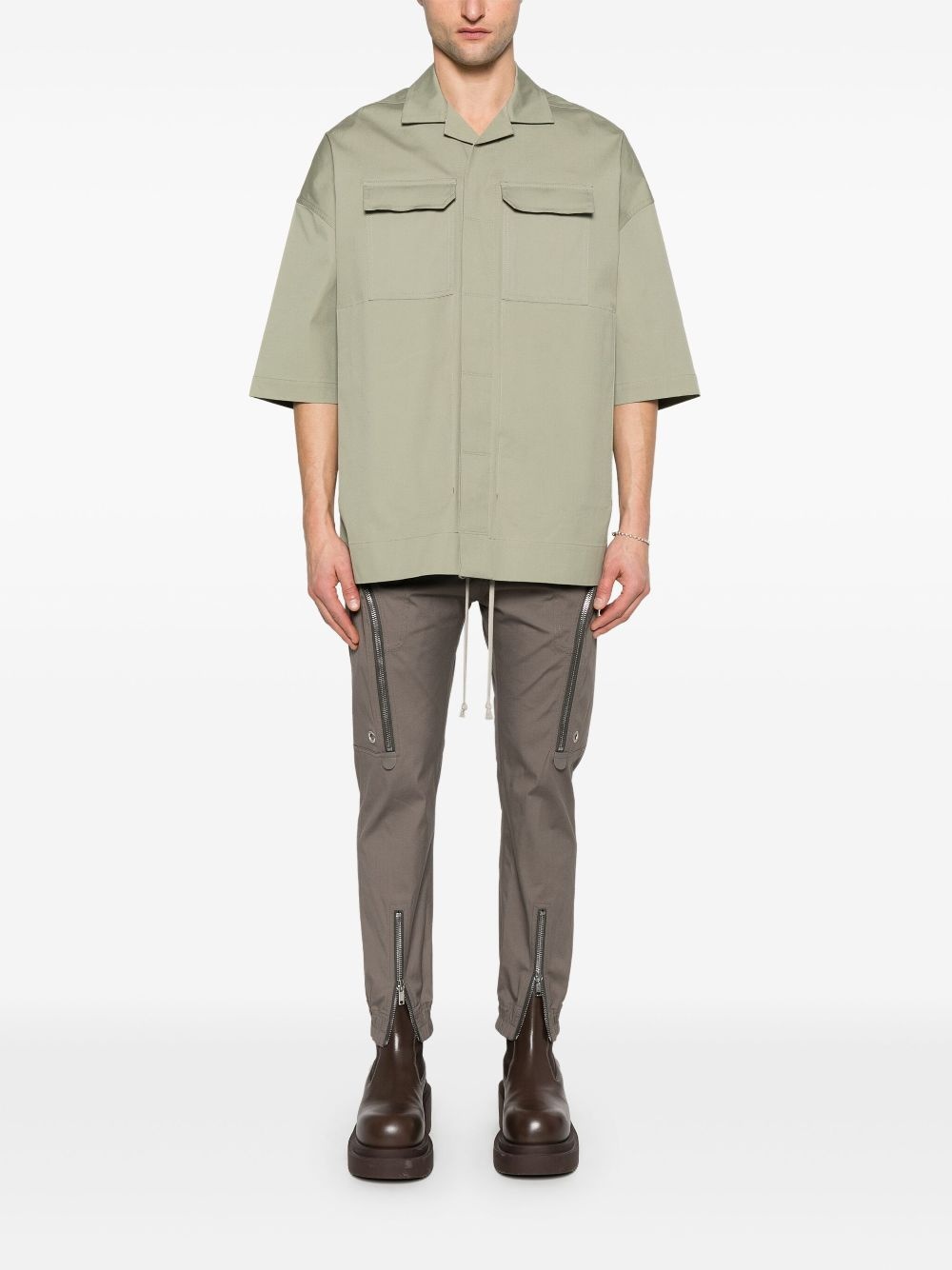 Magnum Tommy shirt - 2