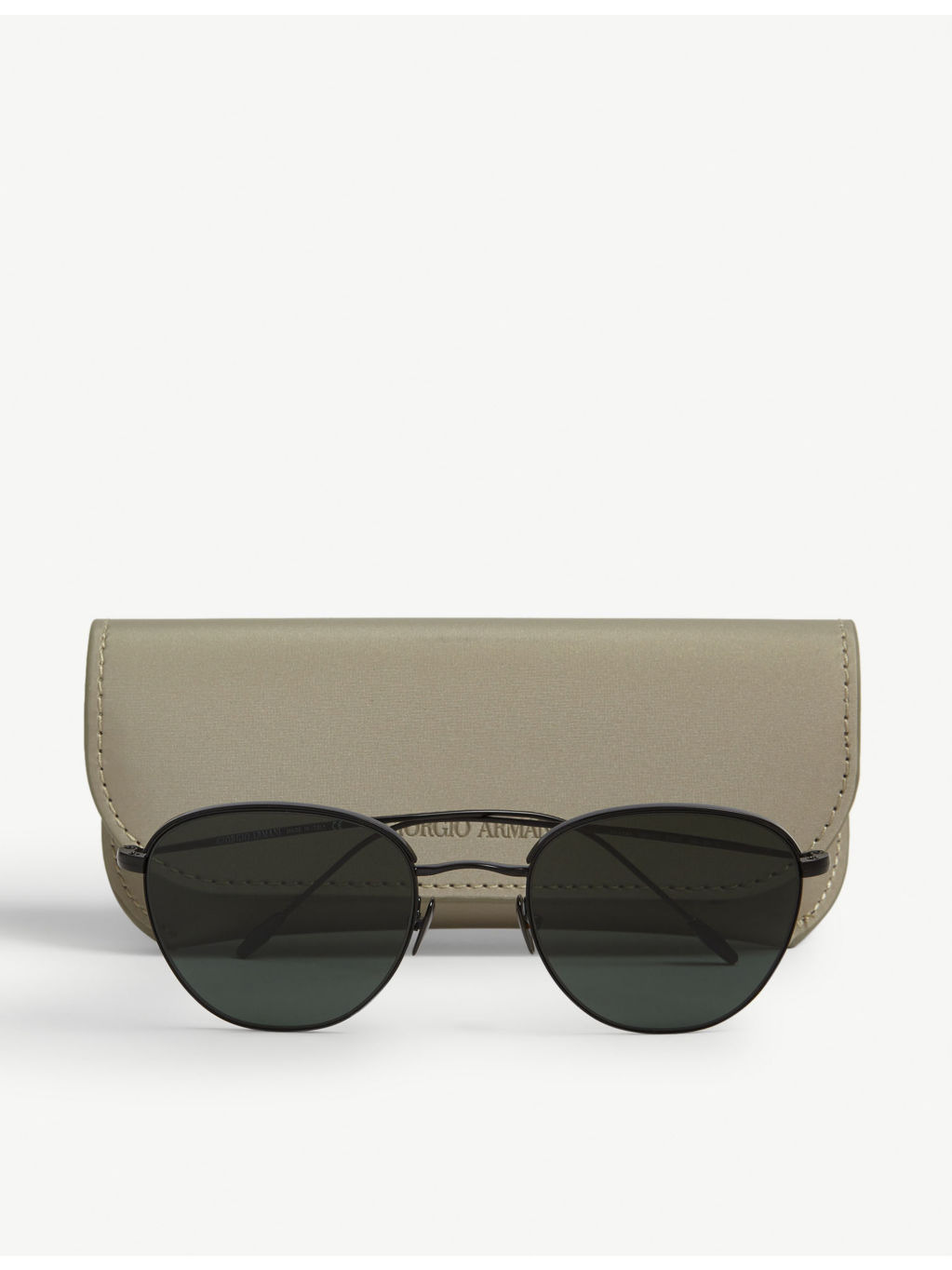 Ar6048 square-frame sunglasses - 2