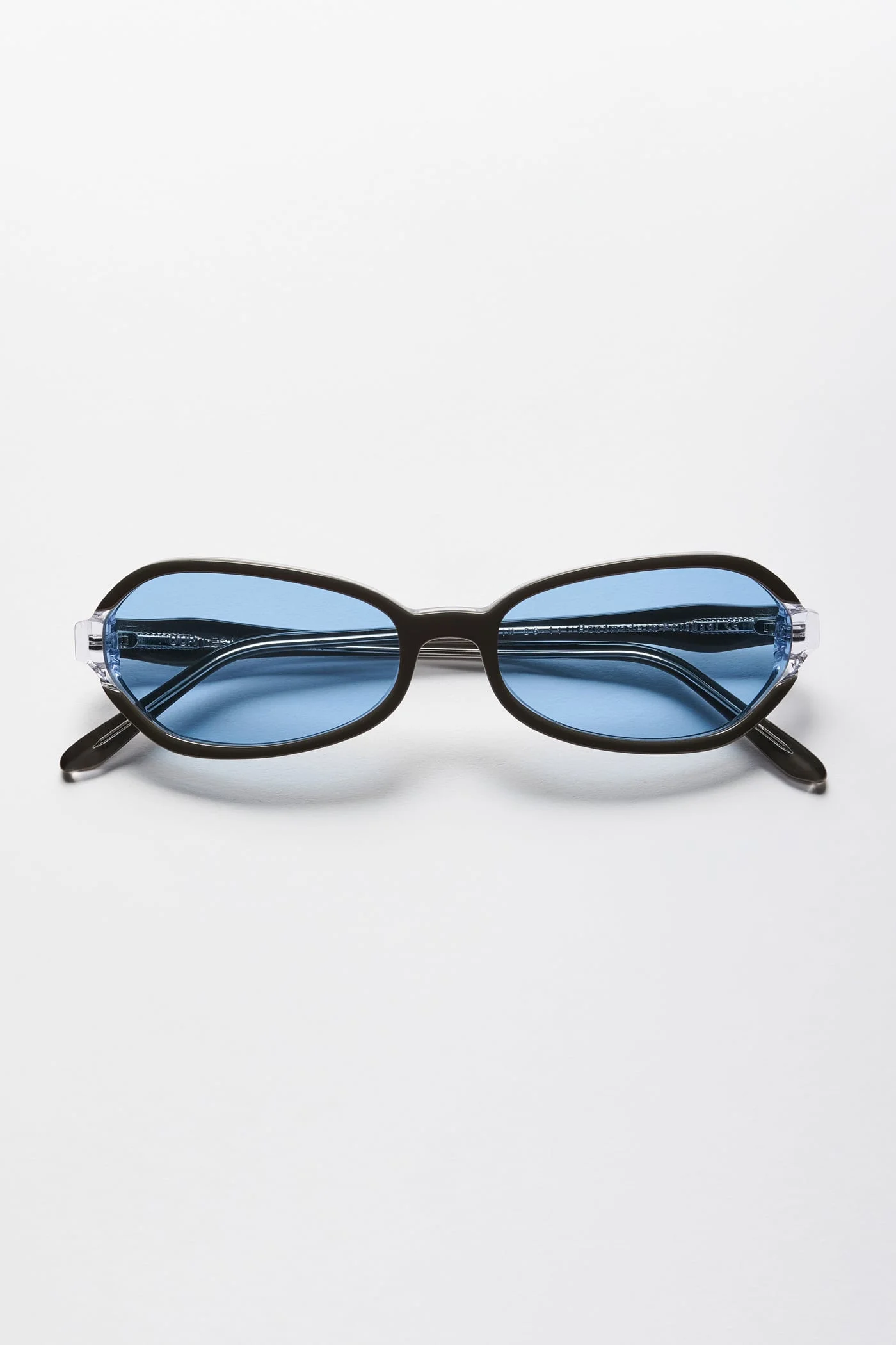 Drain Phantom Crescendo Acetate - 1
