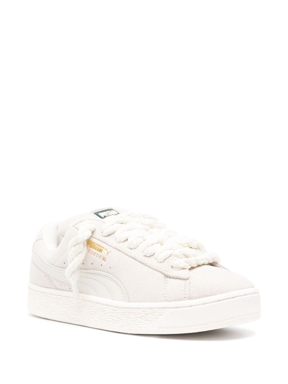 Suede XL Rope sneakers - 2