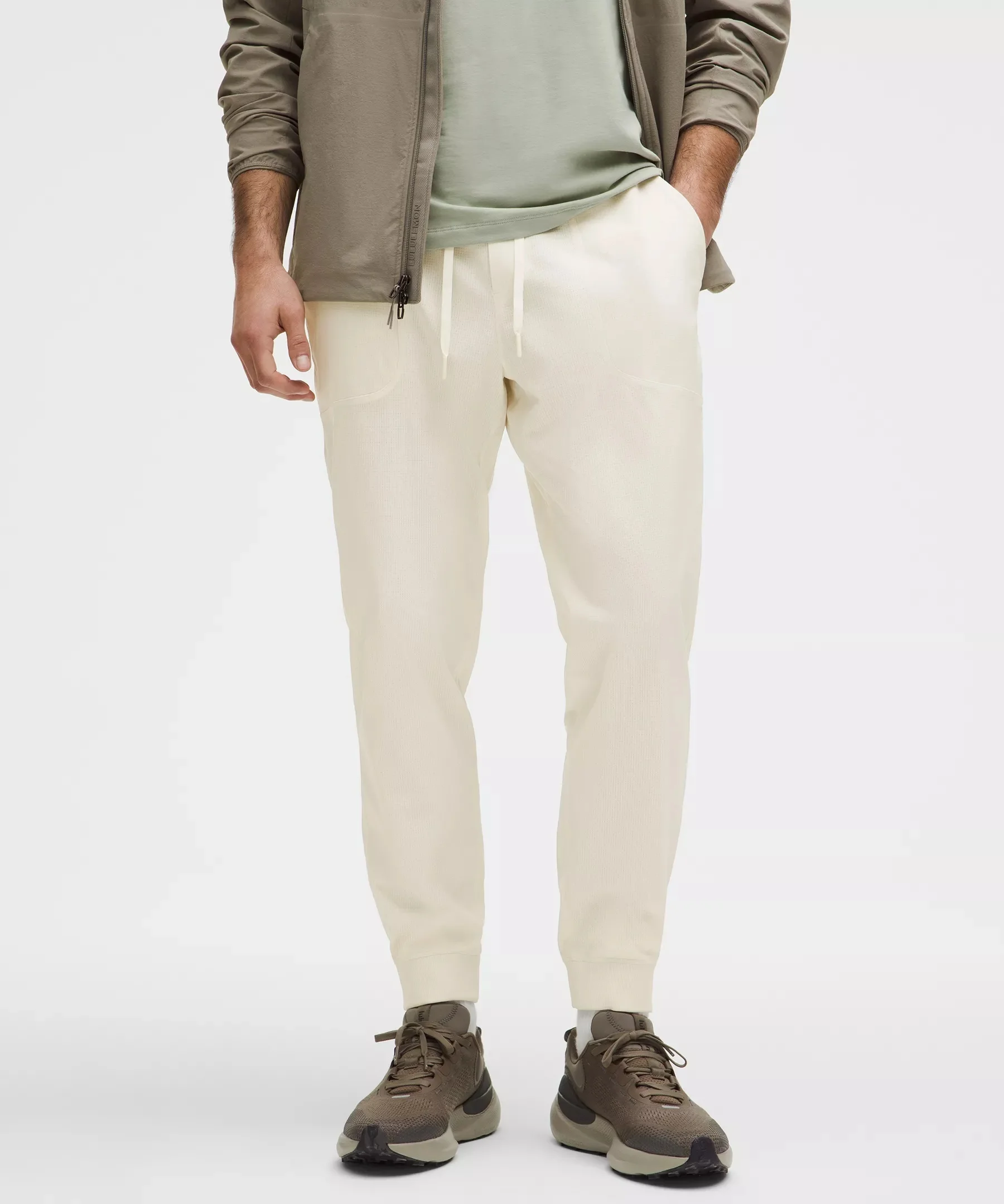 ABC Jogger *WovenAir - 1