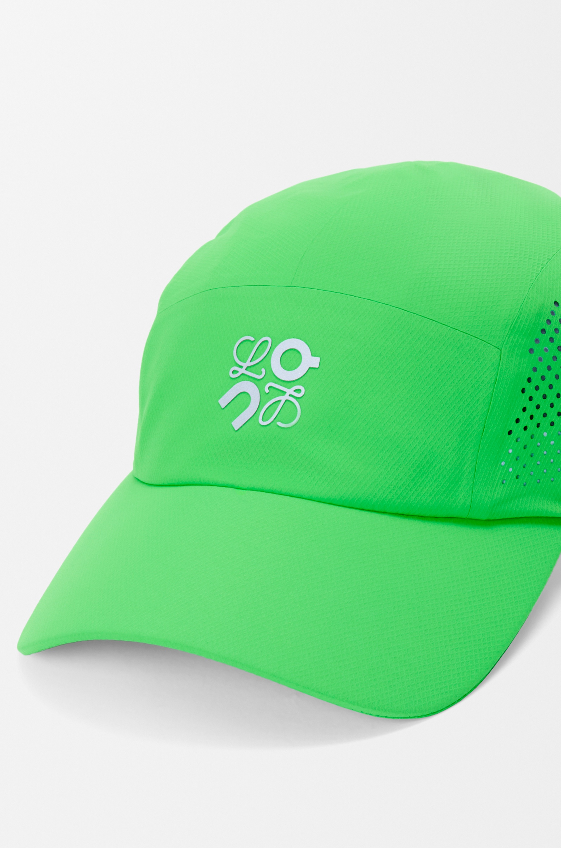 Cap in technical shell - 5