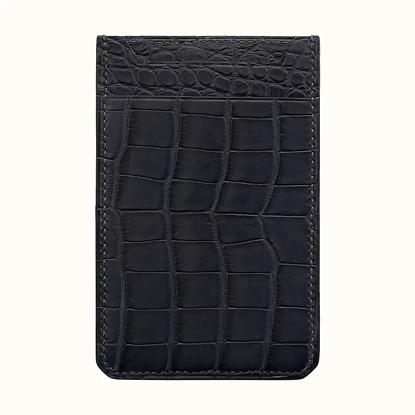 City 4CC card holder - 2