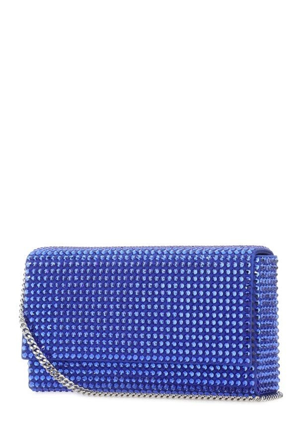 Amina Muaddi Woman Clutch - 2