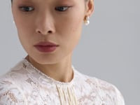 Ines Earrings - 5