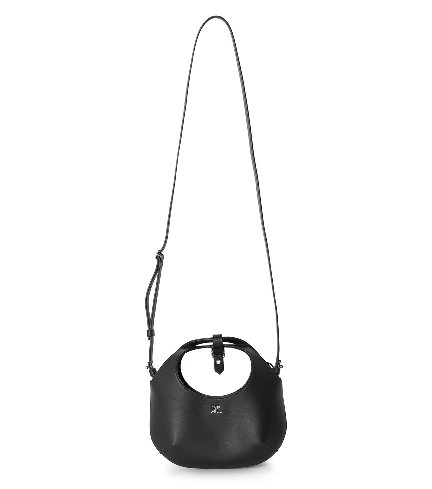 Mini Holy Leather Bag - 3