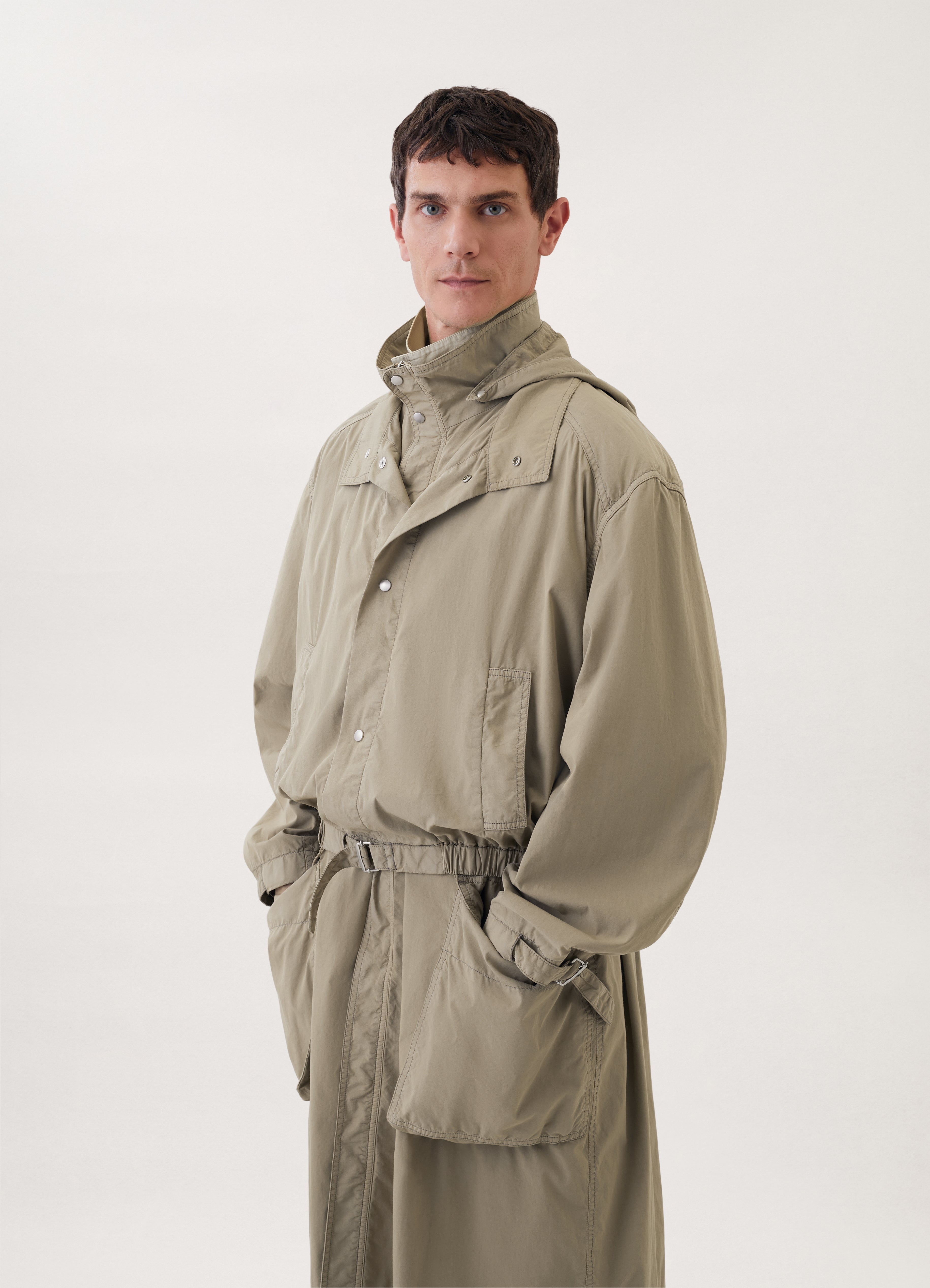 PARACHUTE PARKA - 8