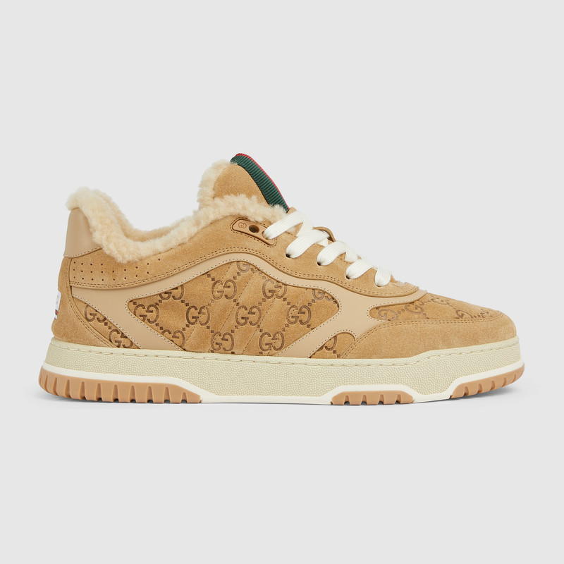 Men's Gucci Re-Web sneaker 1