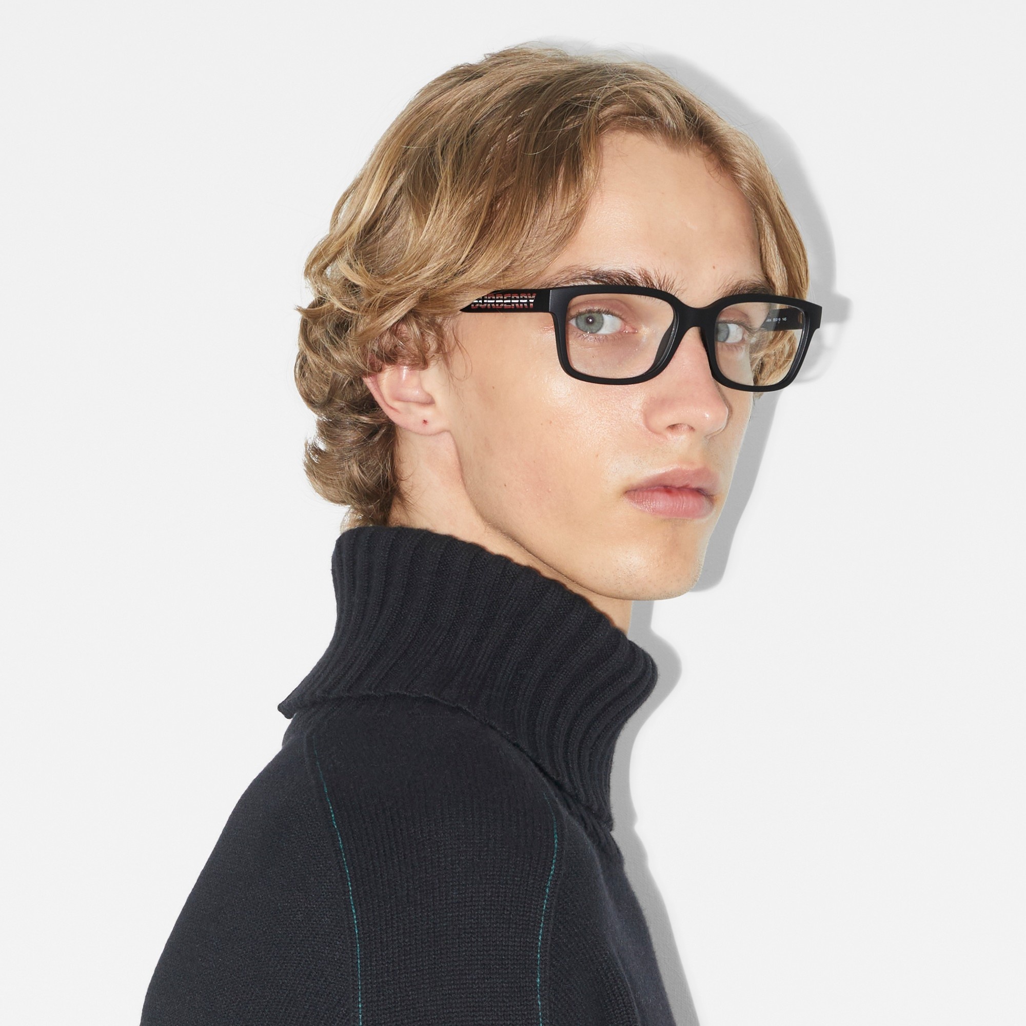 Square Optical Frames - 4