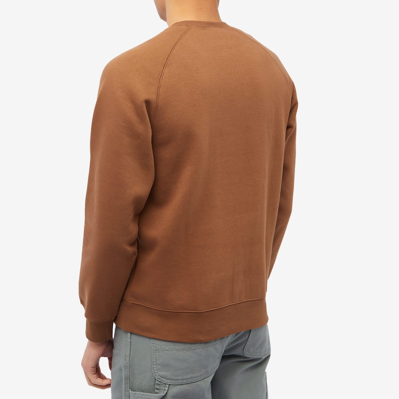 Carhartt WIP Chase Sweat - 3