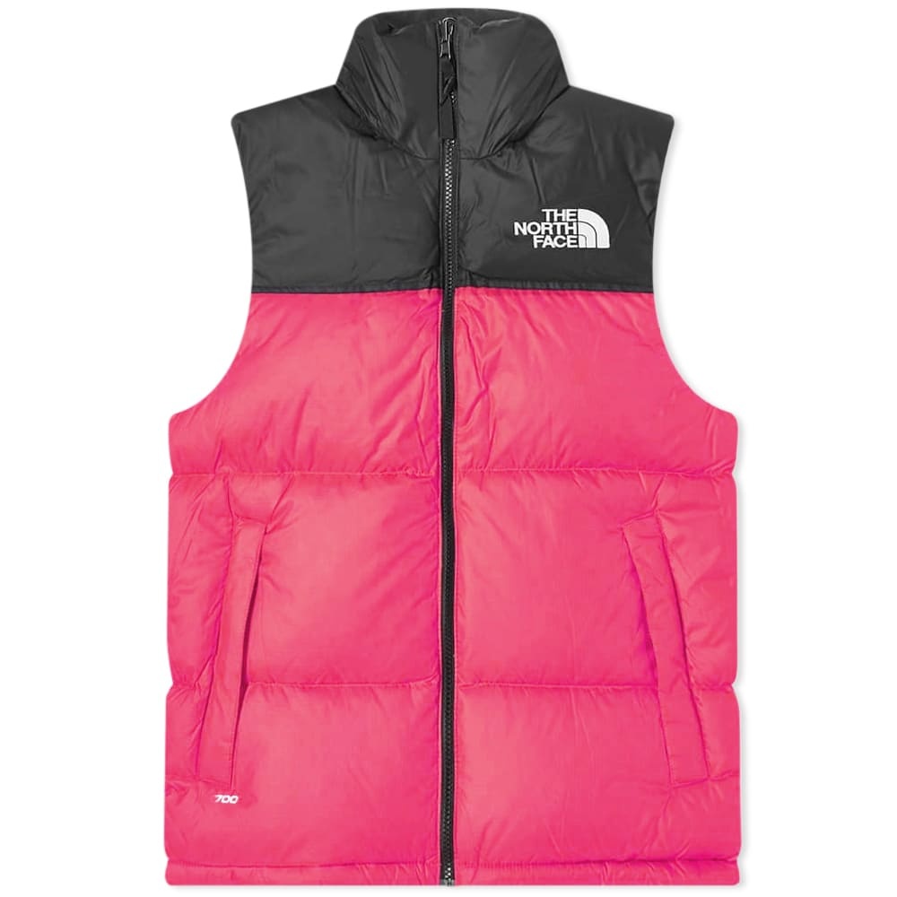 The North Face 1996 Retro Nuptse Vest - 1