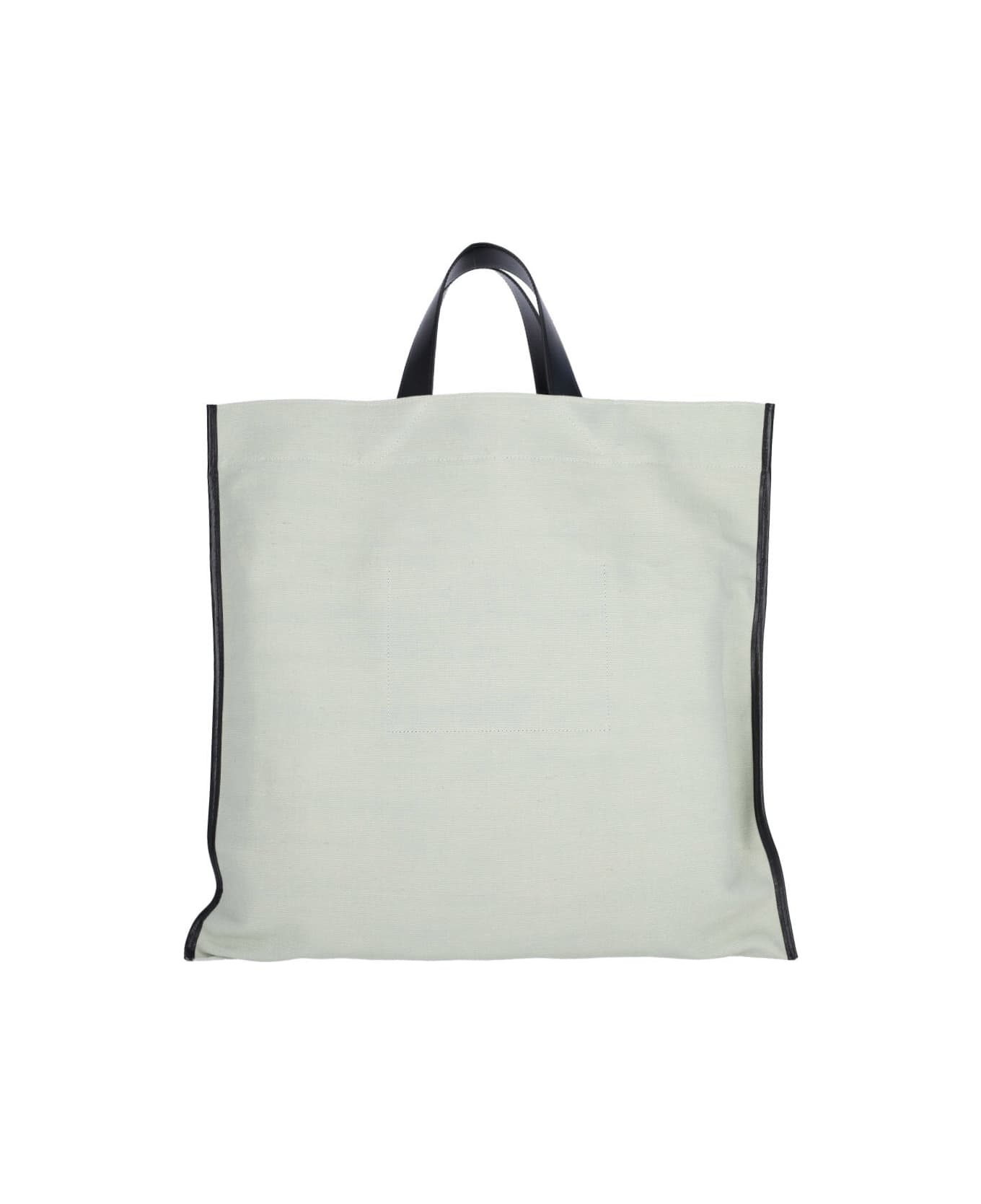 'square' Tote Bag - 3