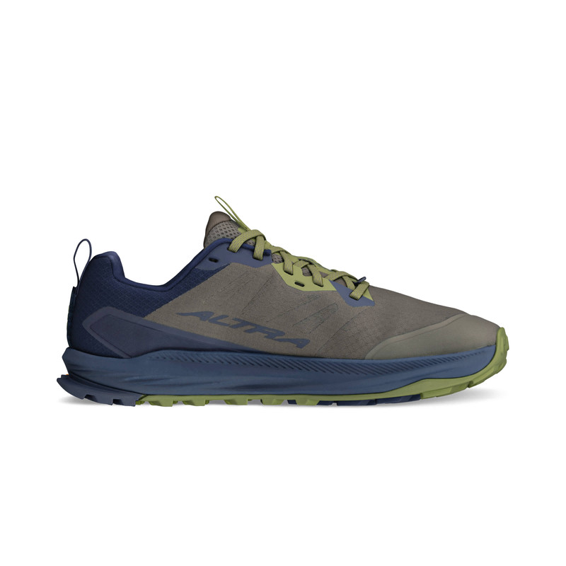 ALTRA Men's Lone Peak 9+ outlook
