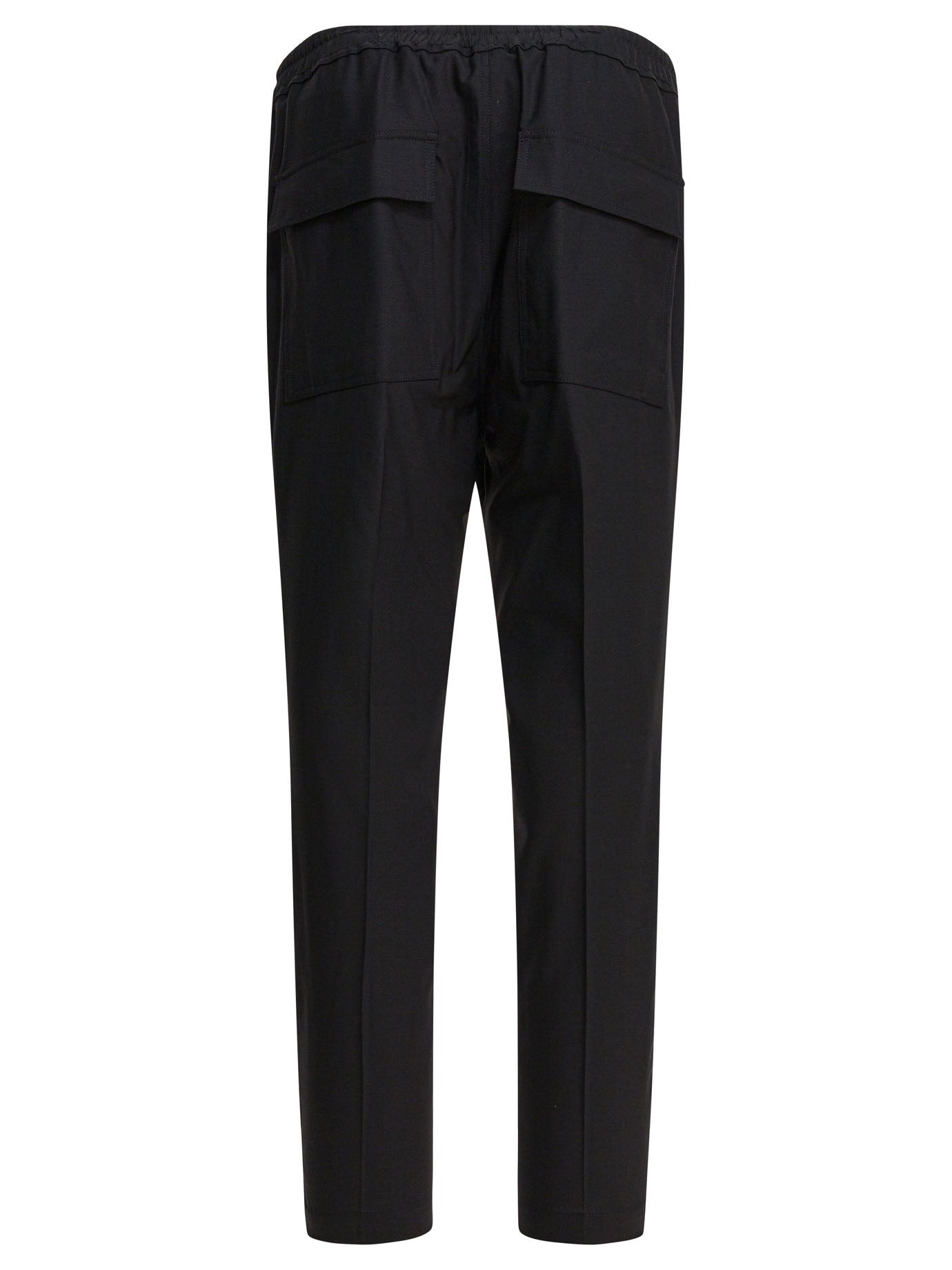Rick Owens "drawstring" Pants - 2
