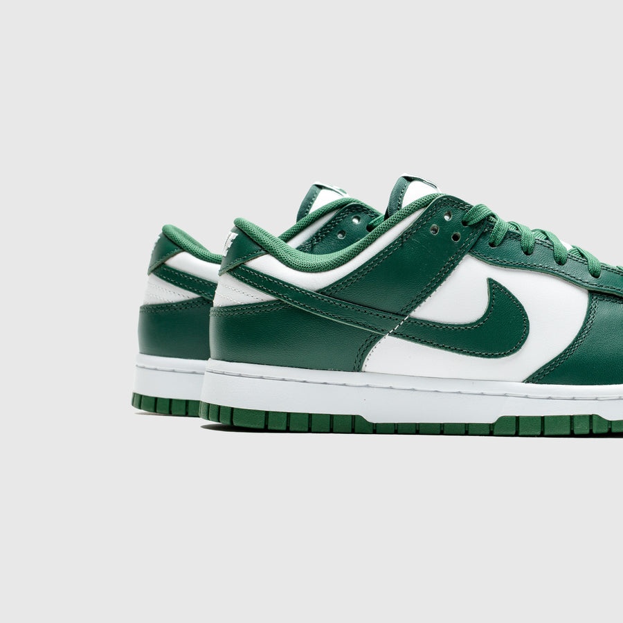 DUNK LOW RETRO "MICHIGAN STATE" - 5