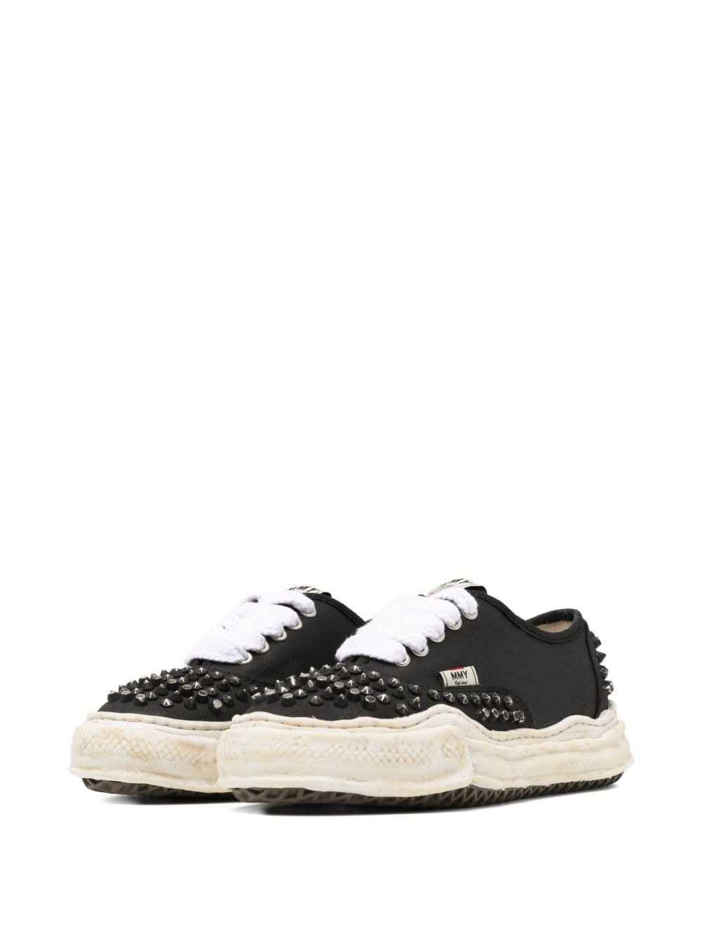 Peterson sneakers - 2