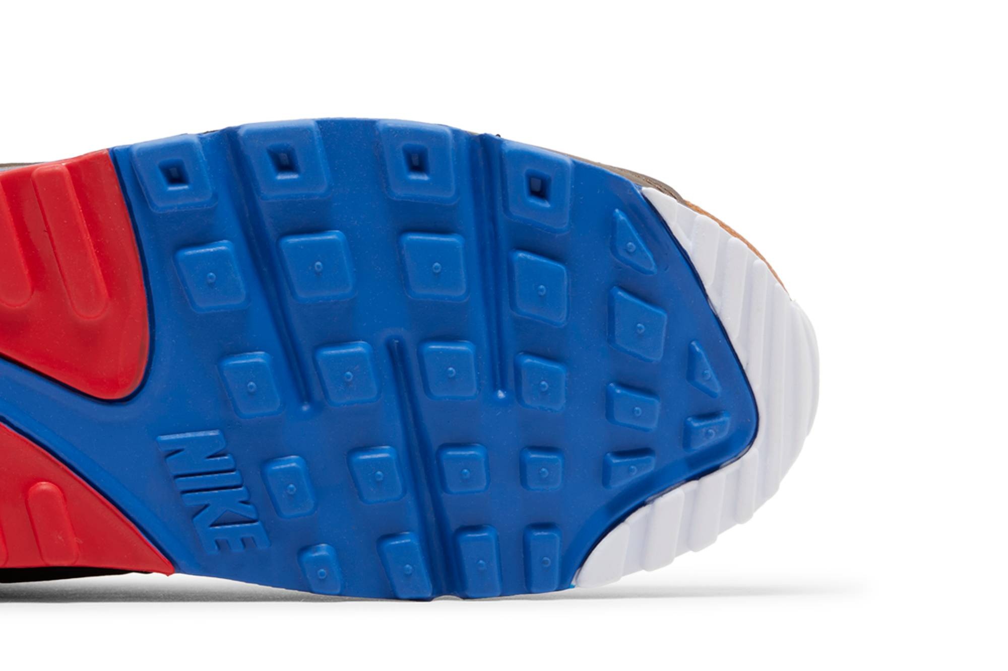EA Sports x NFL x Air Max 90 'Play Like Mad' - 5
