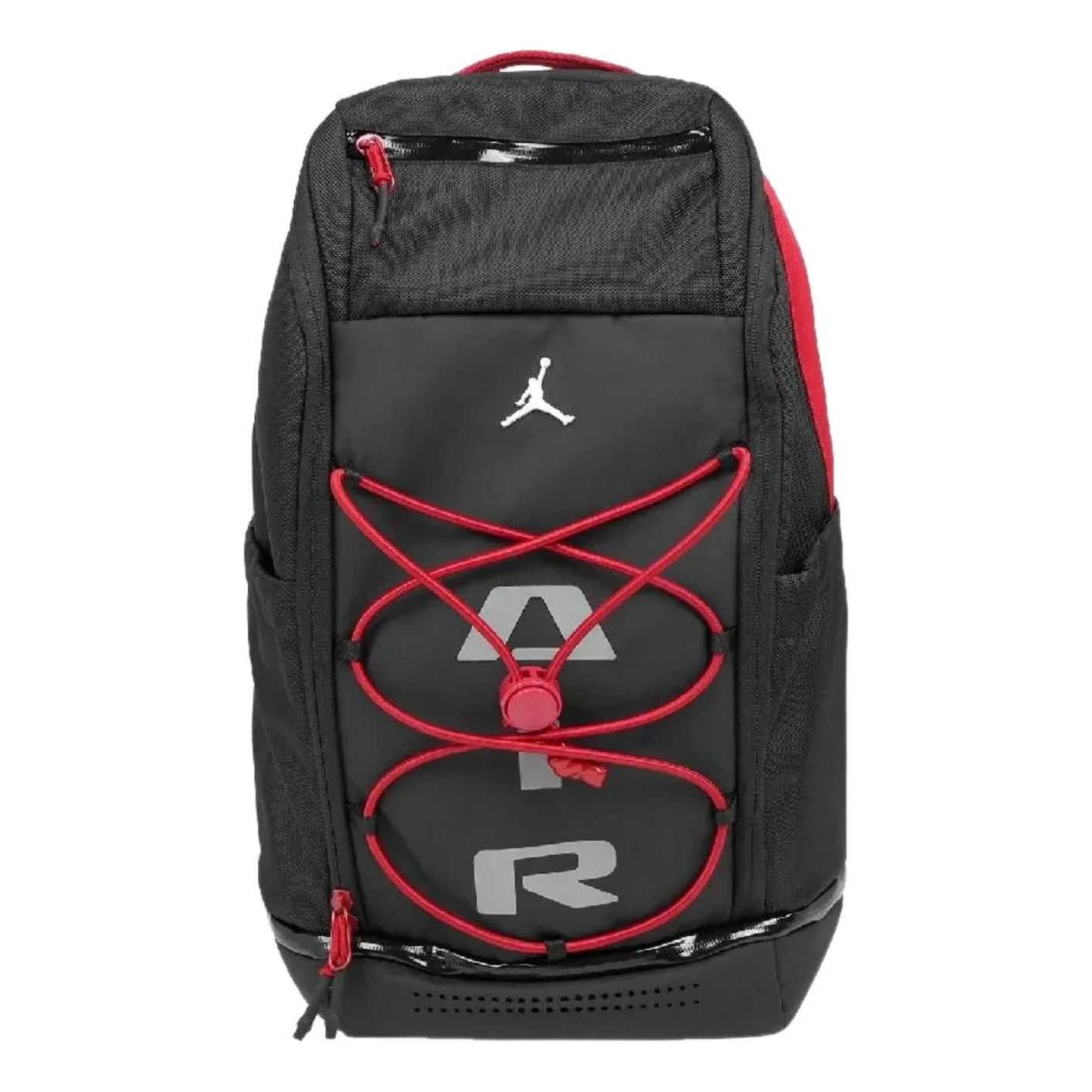 Jordan Backpack 'Black Red' HQ7233-967 - 1