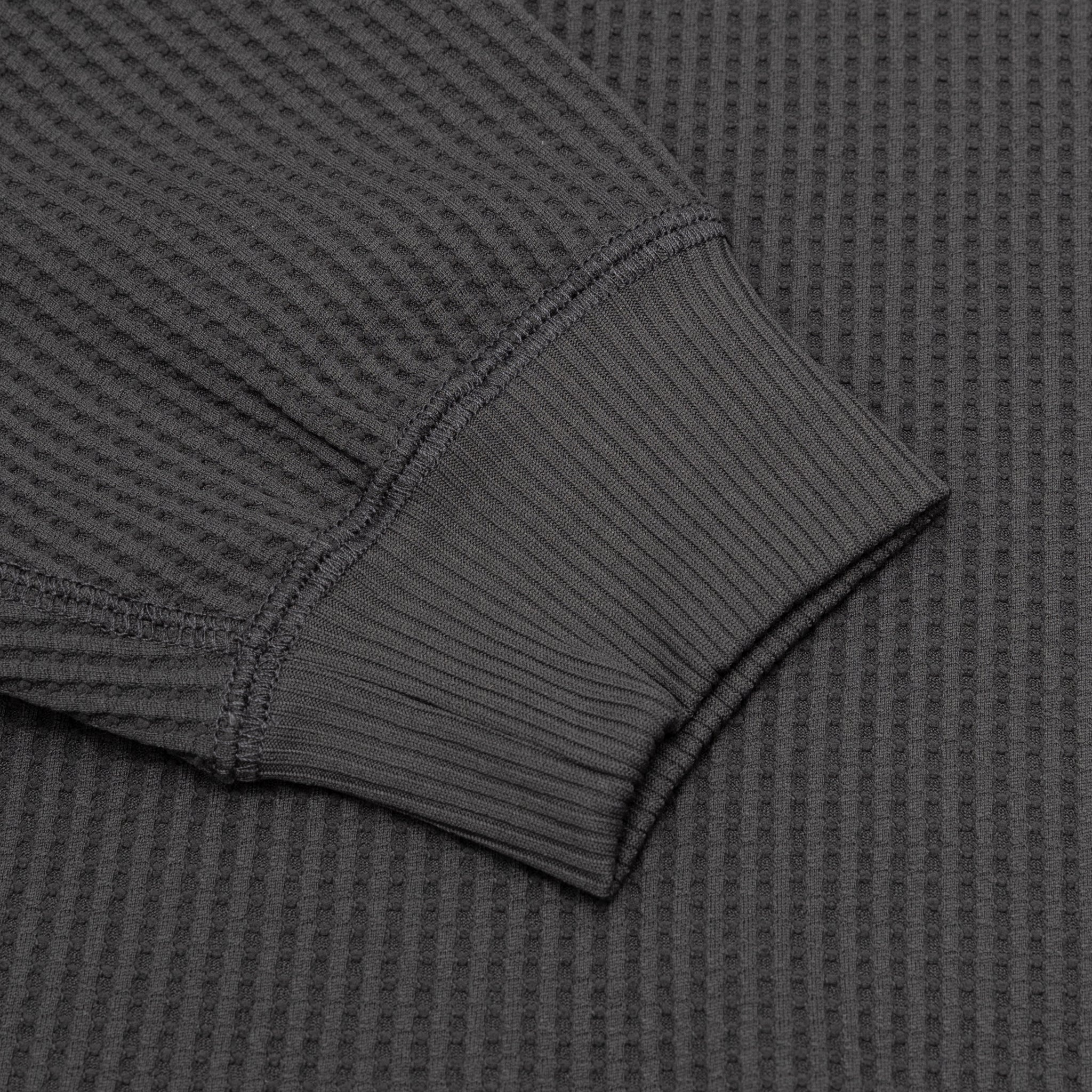 TECH THERMAL L/S CREW - 3