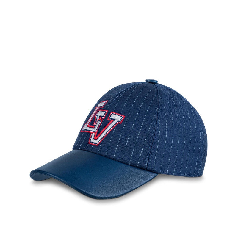 LV Varsity Cap 1