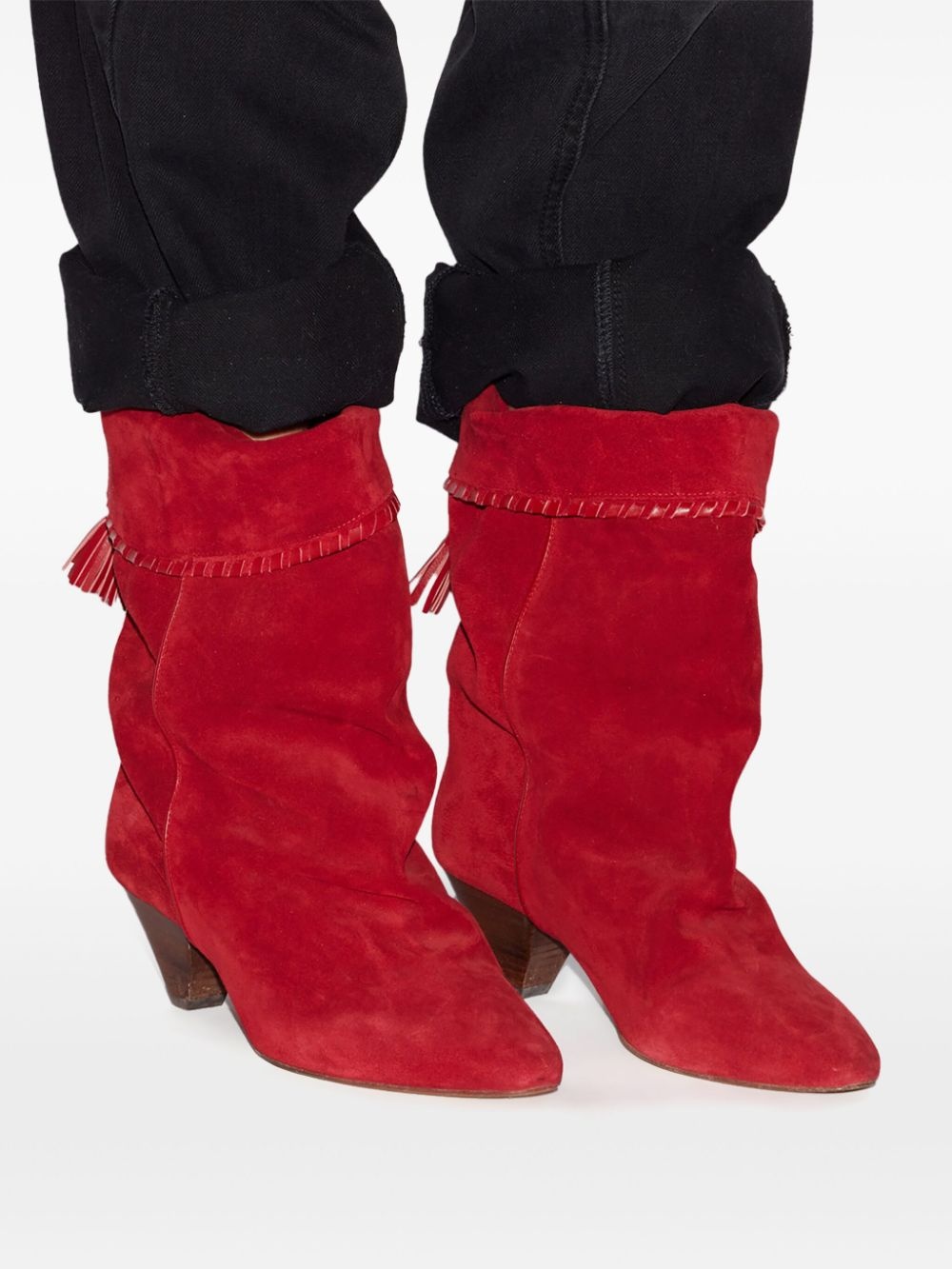 Dalby boots - 5