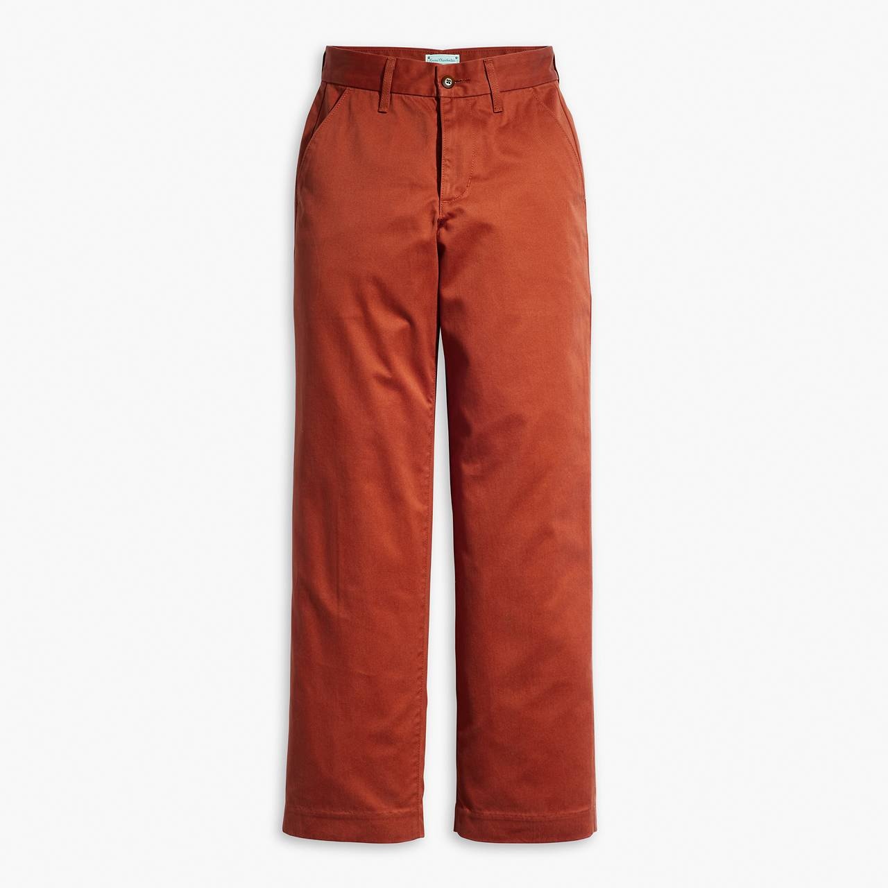 LEVI'S® X EMMA CHAMBERLAIN TROUSERS - 1