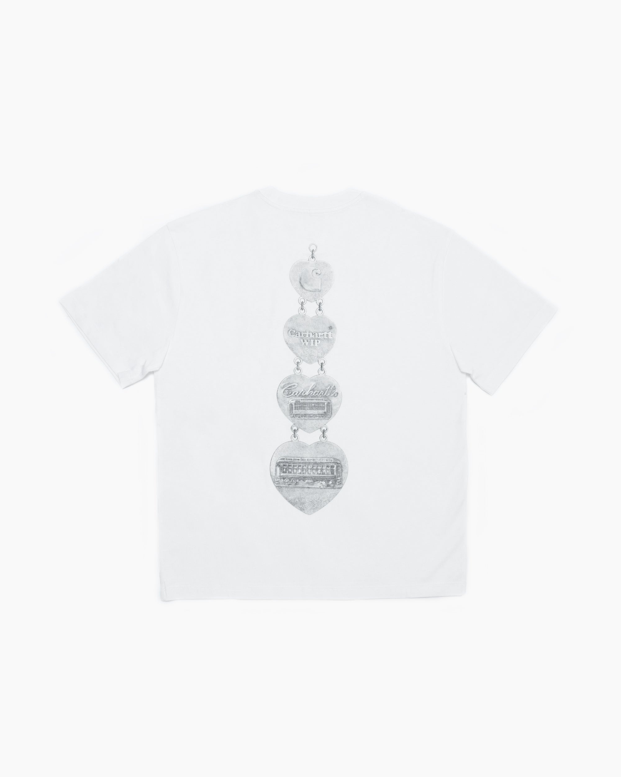 Hartt Chain T-Shirt - 3