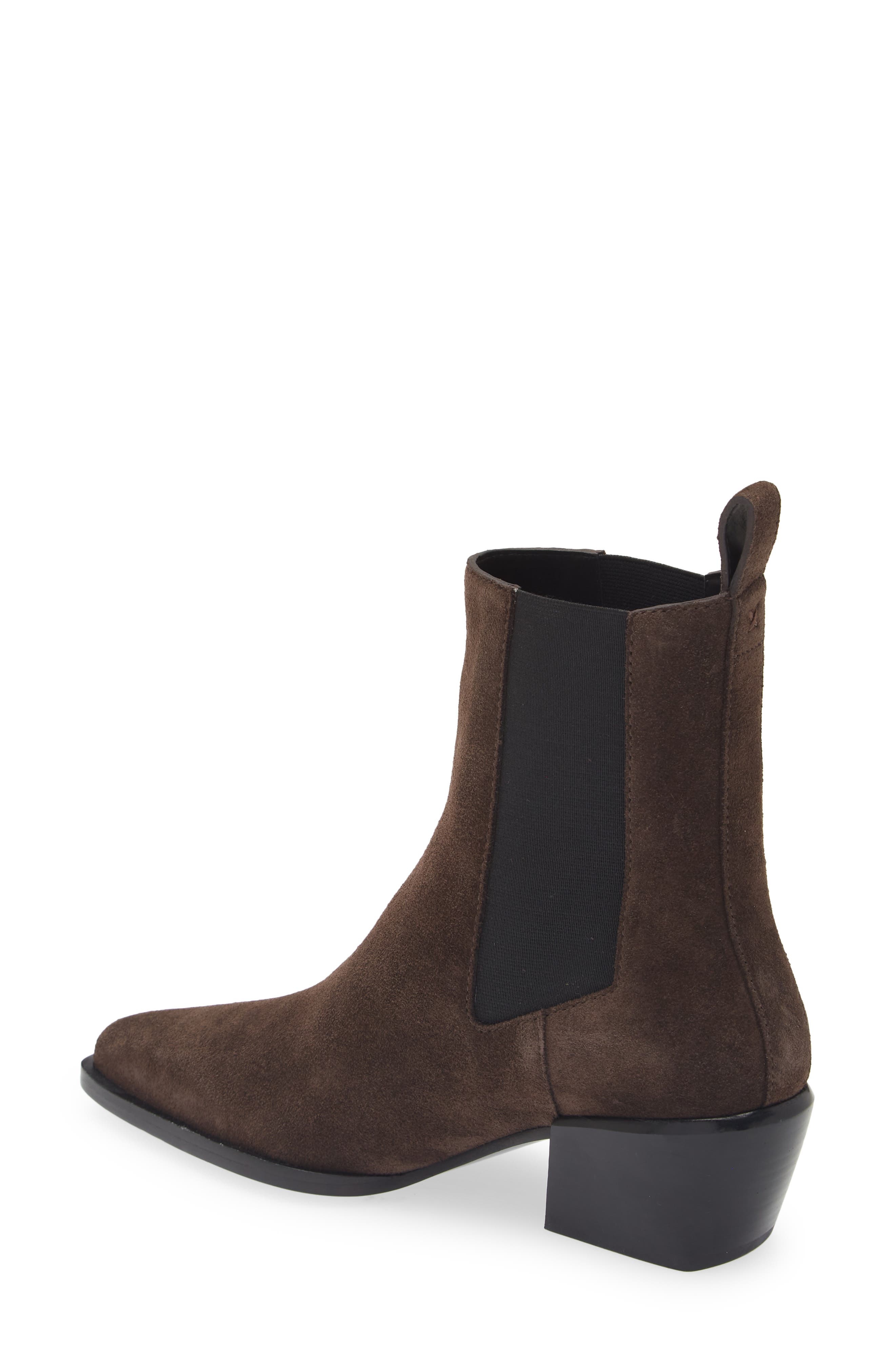 rag & bone Joni Chelsea Boot in Drkespsosd at Nordstrom - 2