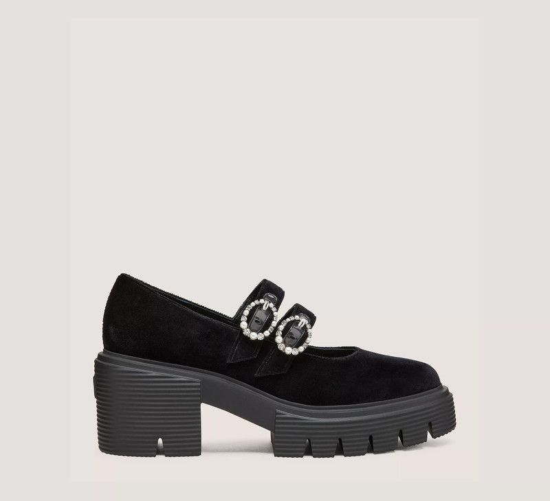 SOHO LEIGHTON MARY JANE 1