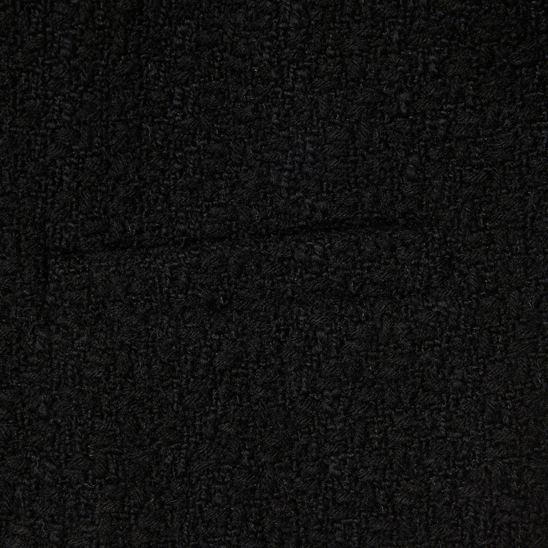 Tweed damier jacket 8