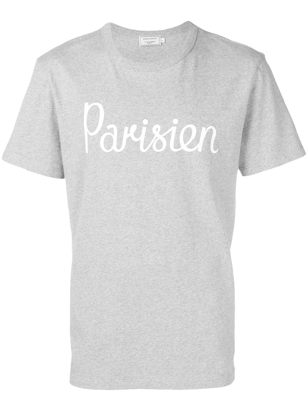 Parisien T-shirt - 1