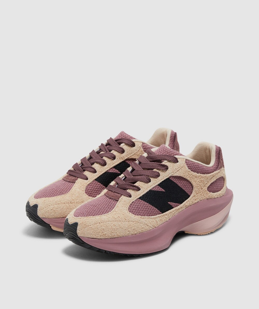 WRPD runner sneaker - 2