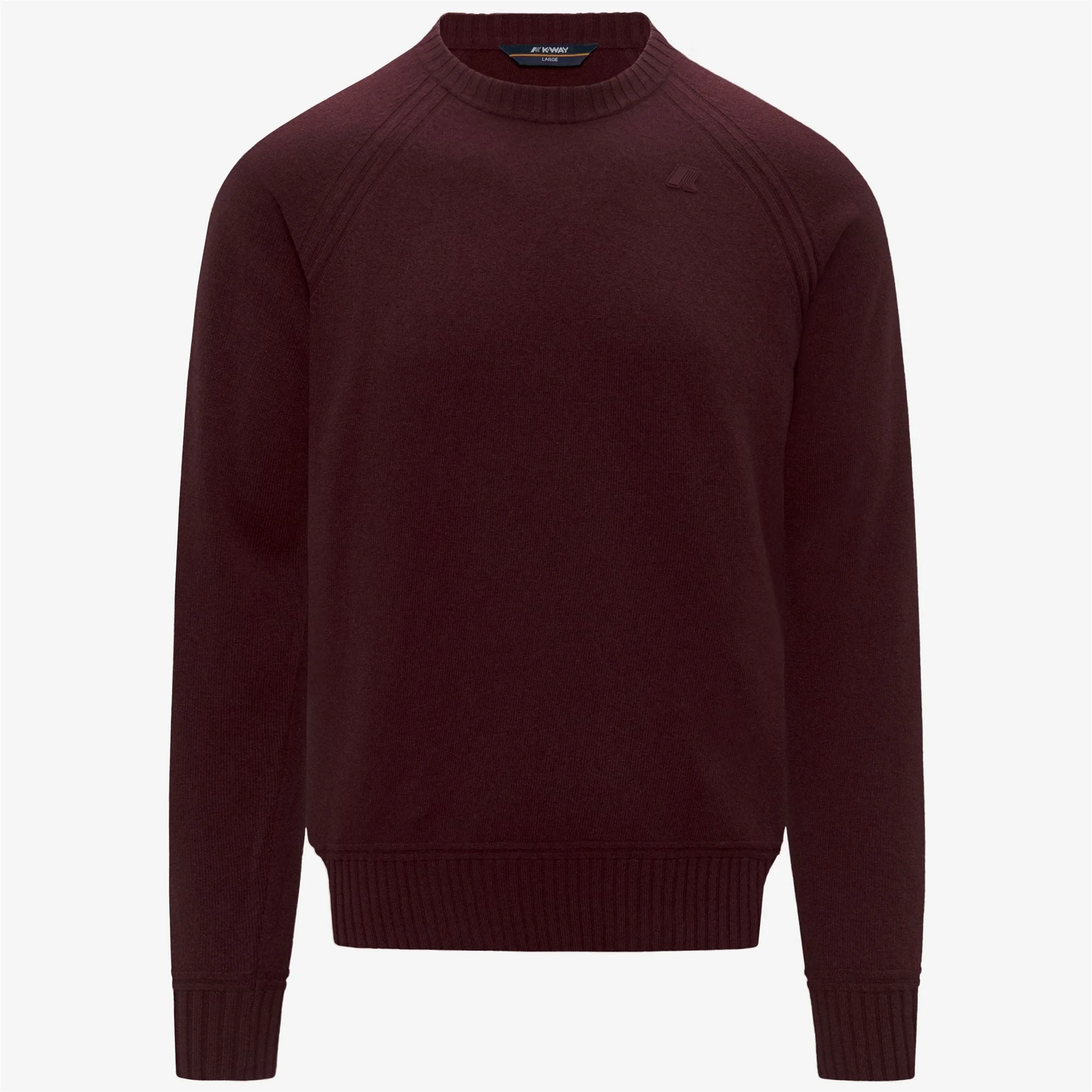 SEBAS WOOL CASHMERE - 1