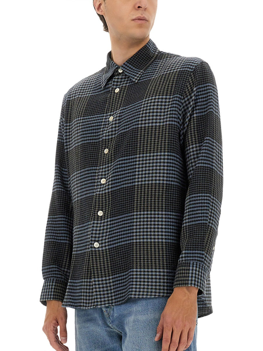 "Studio" Shirt - 4
