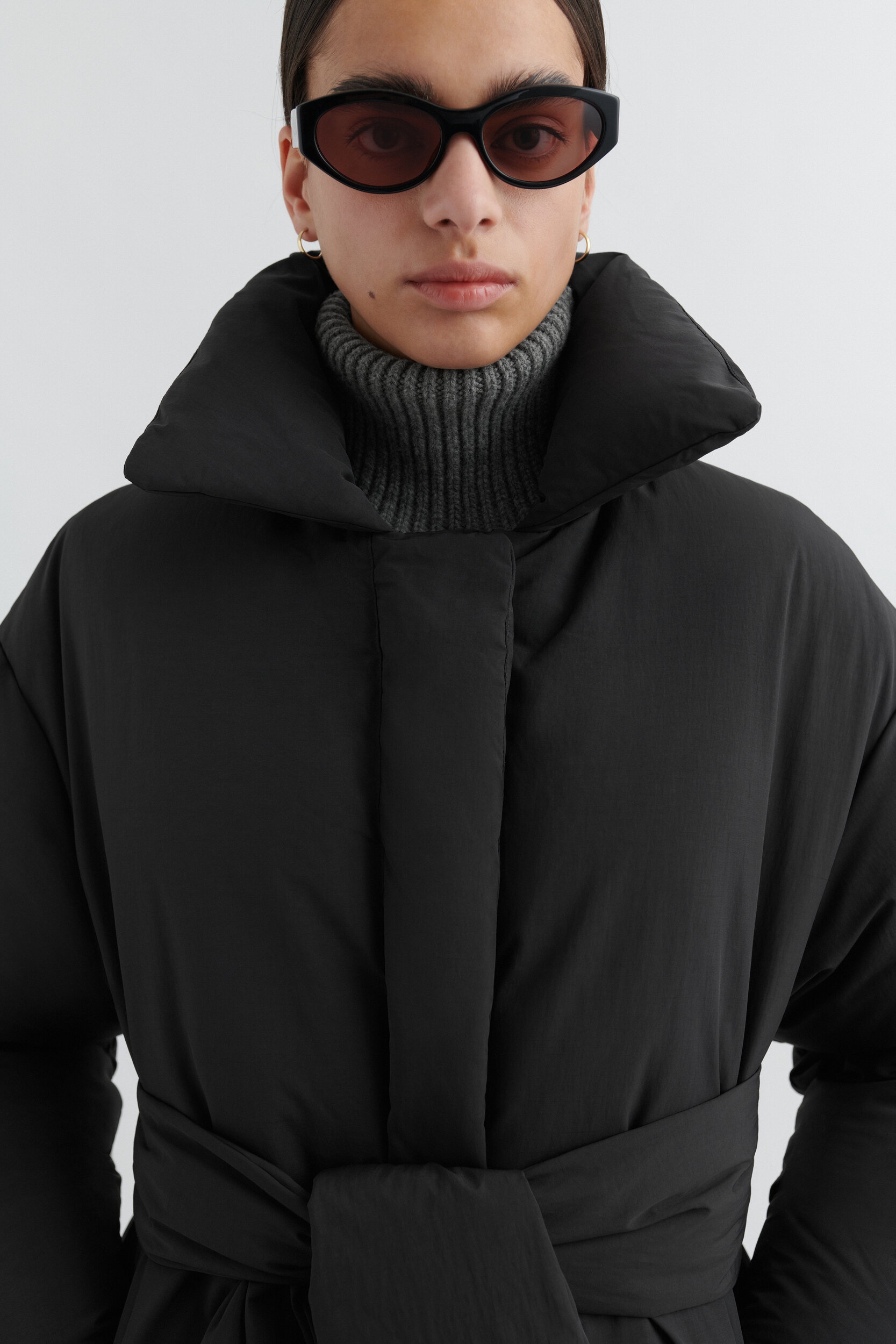 Vertex Down Coat - 6