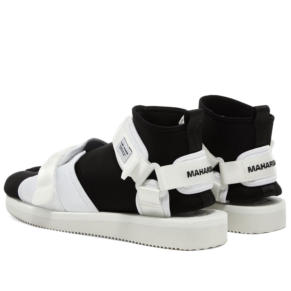 Suicoke x Maharishi Kuno Sandal - 6