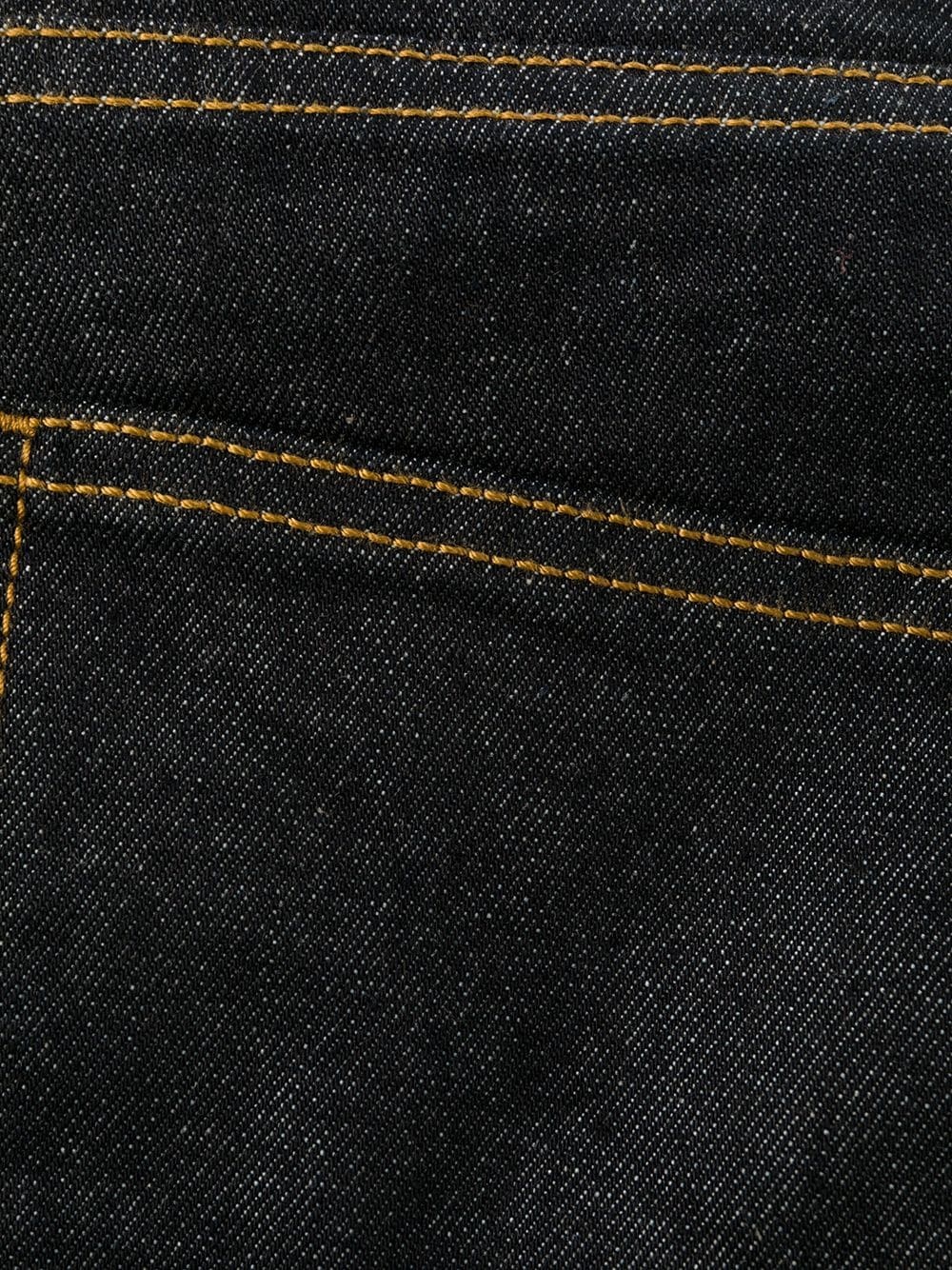 D-Strukt slim-fit jeans - 7