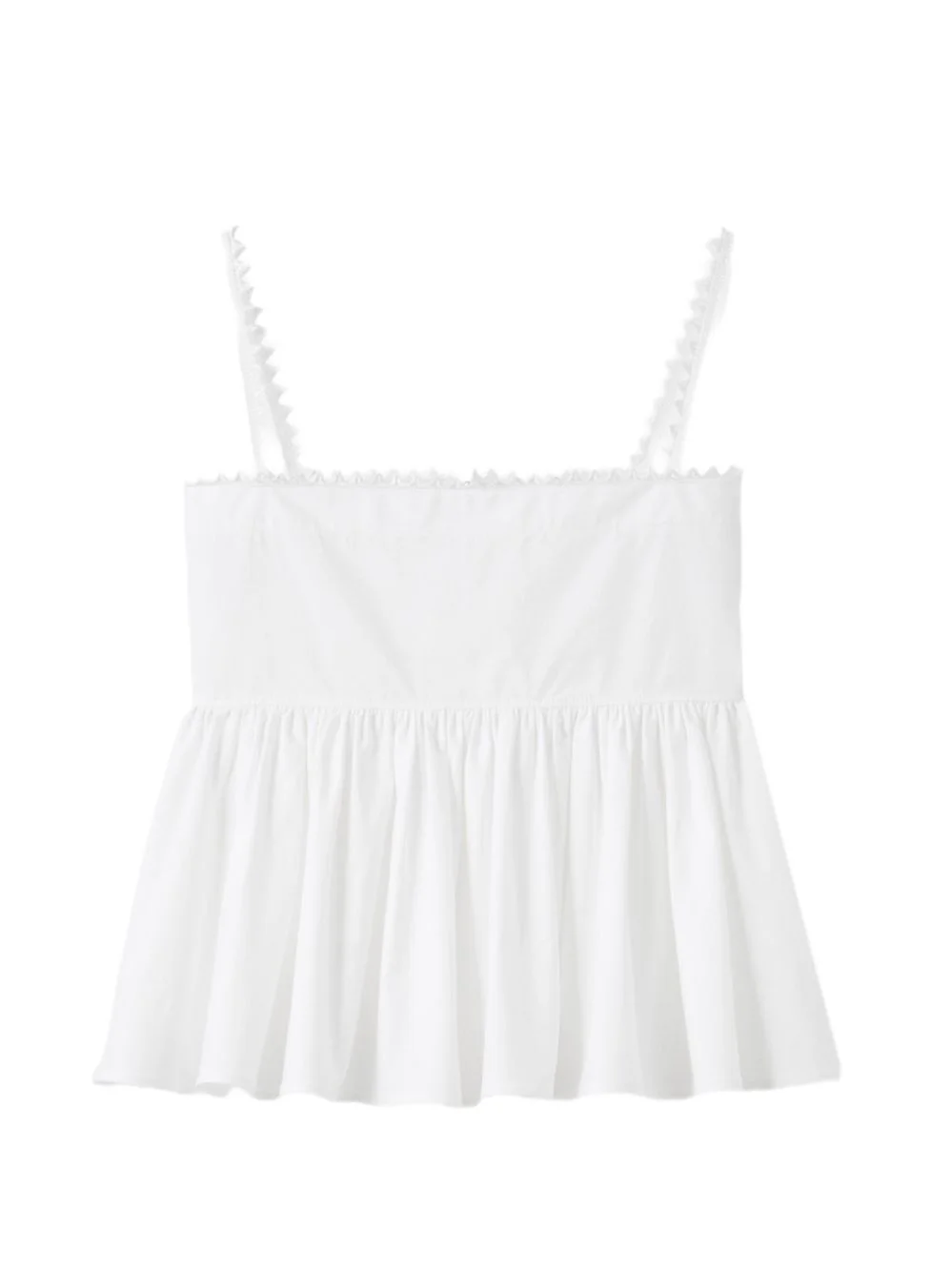 Le Haut Traversin top - 1