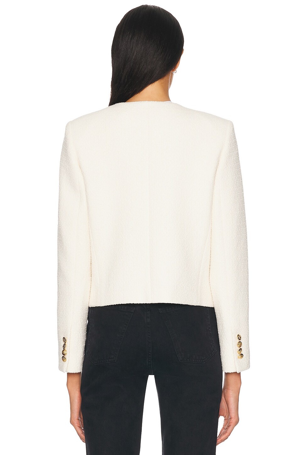 Patti Short Jacket - 3