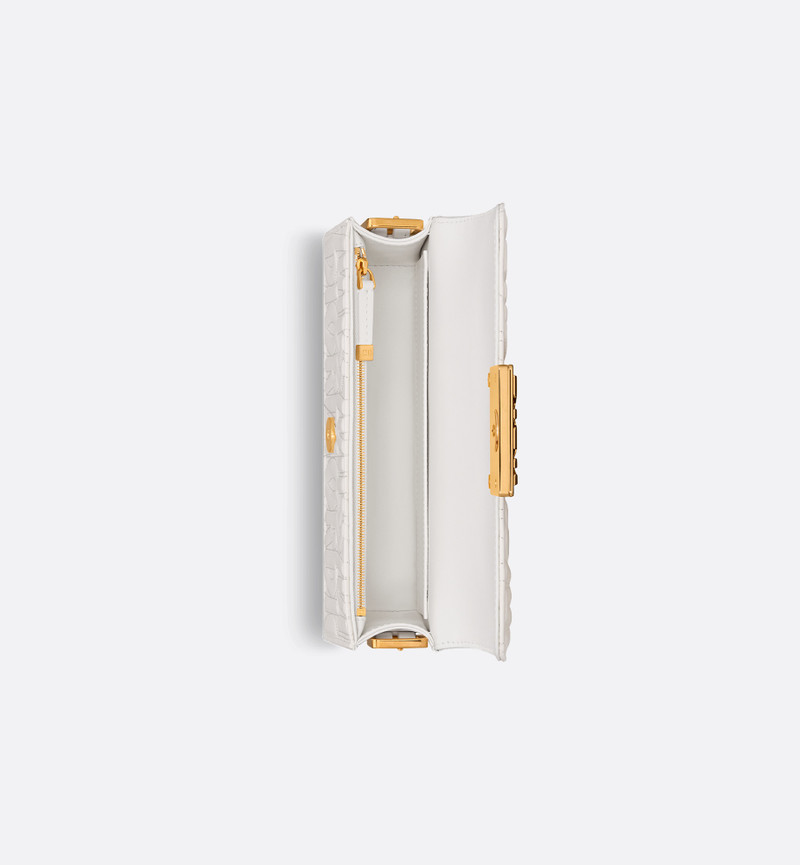 Miss Dior Flap Bag 6