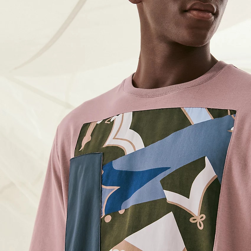 "Zouaves et Dragons" t-shirt - 3