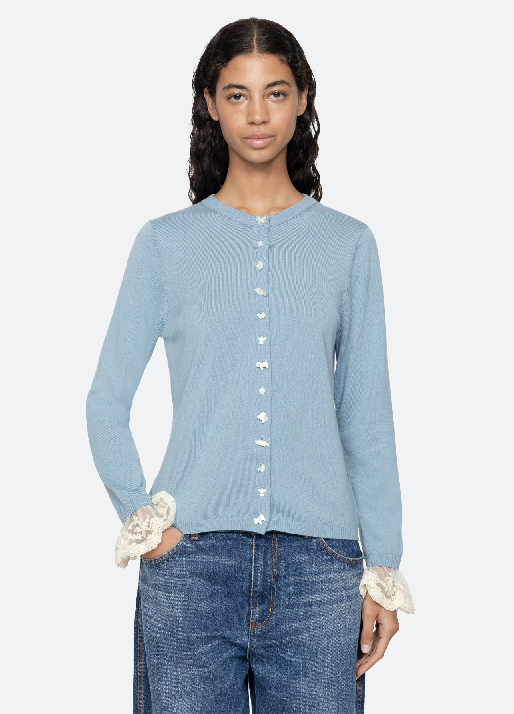 Diane Cardigan - 4