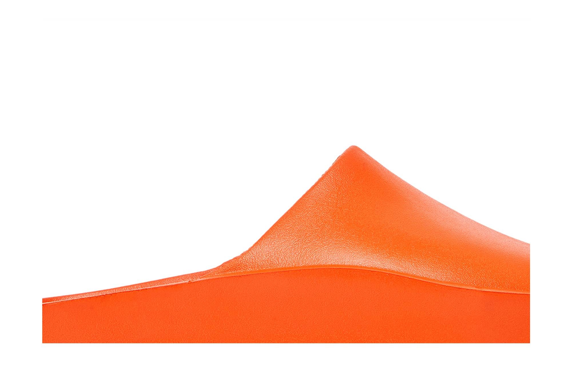 Wmns Jordan Hex Mule 'Brilliant Orange' - 2