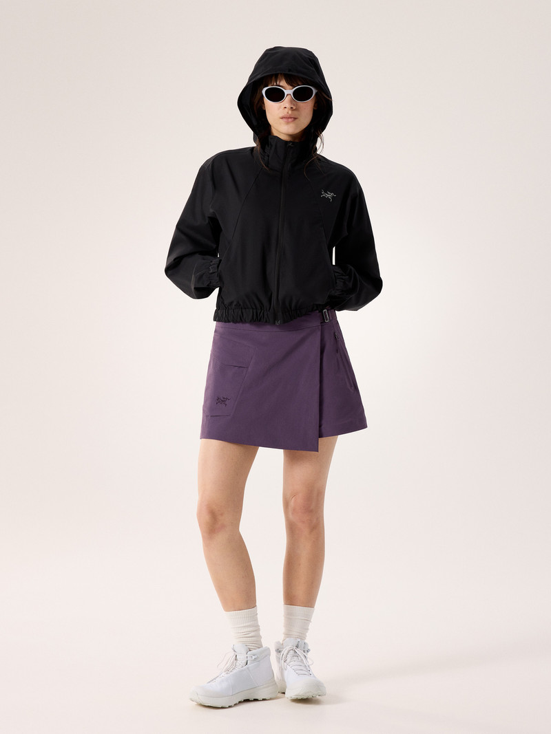 Arc'teryx Sonii SL Skort 4" outlook
