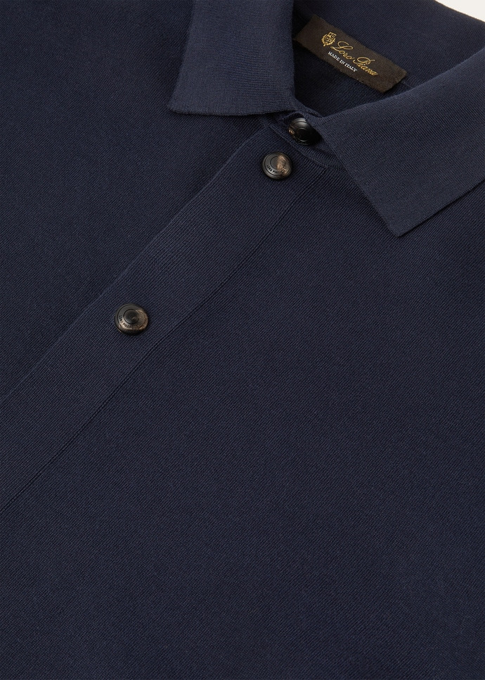 Agapanto Shirt - 7