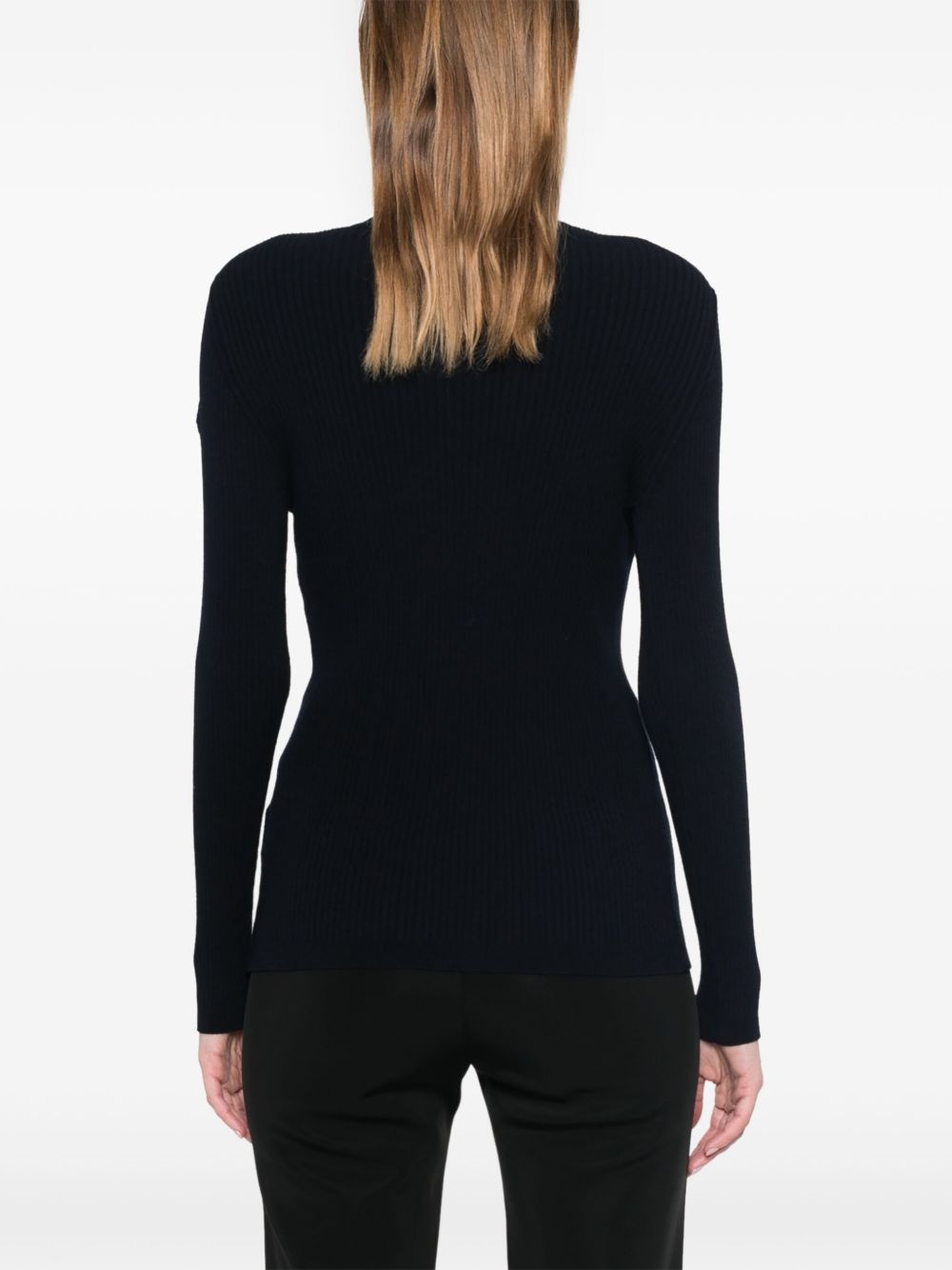Ancelle sweater - 4
