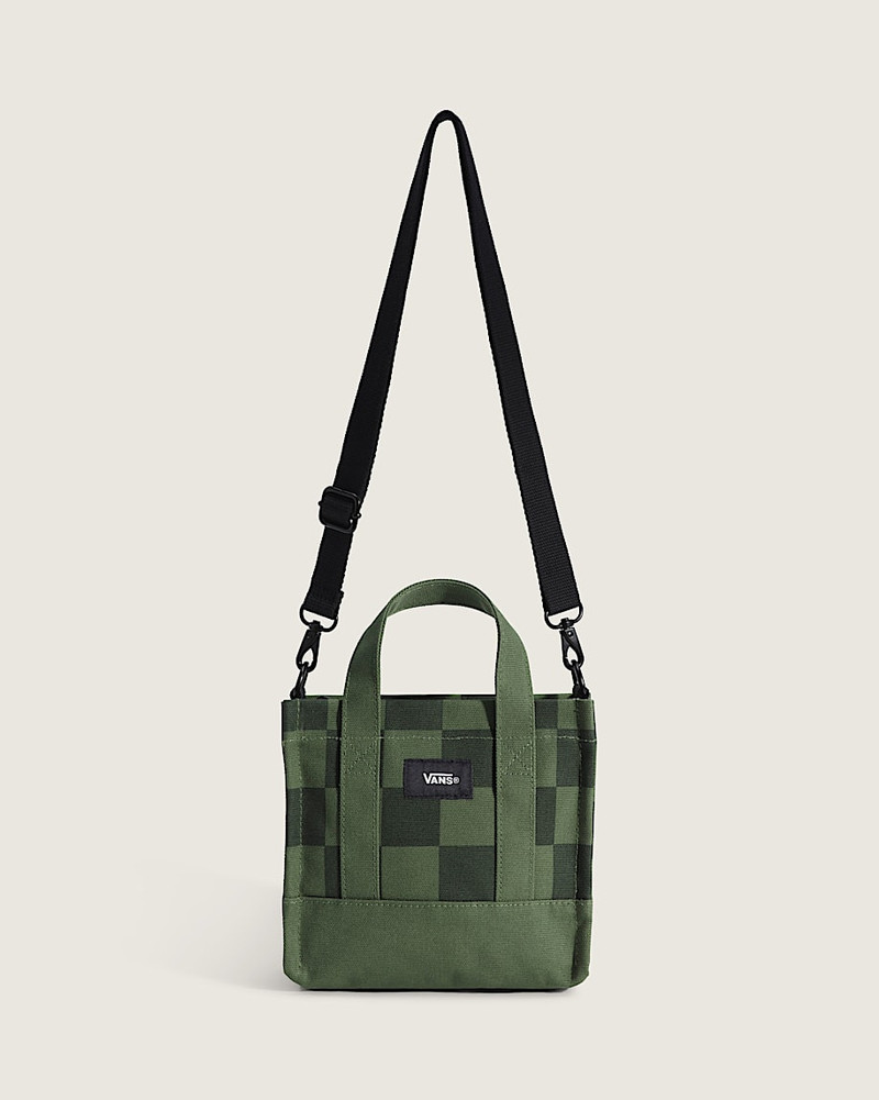 Vans Lil Pergs Tote Bag outlook