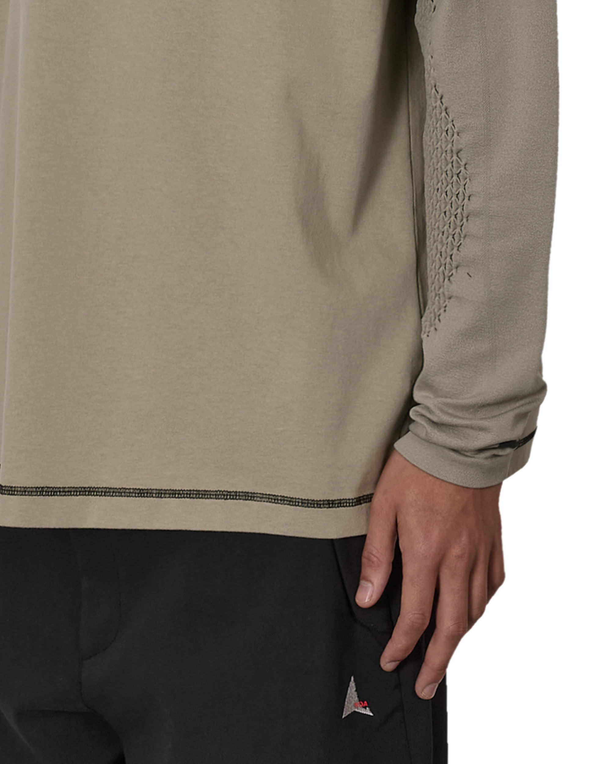 Neolith Stitch Organic T Shirt - 6