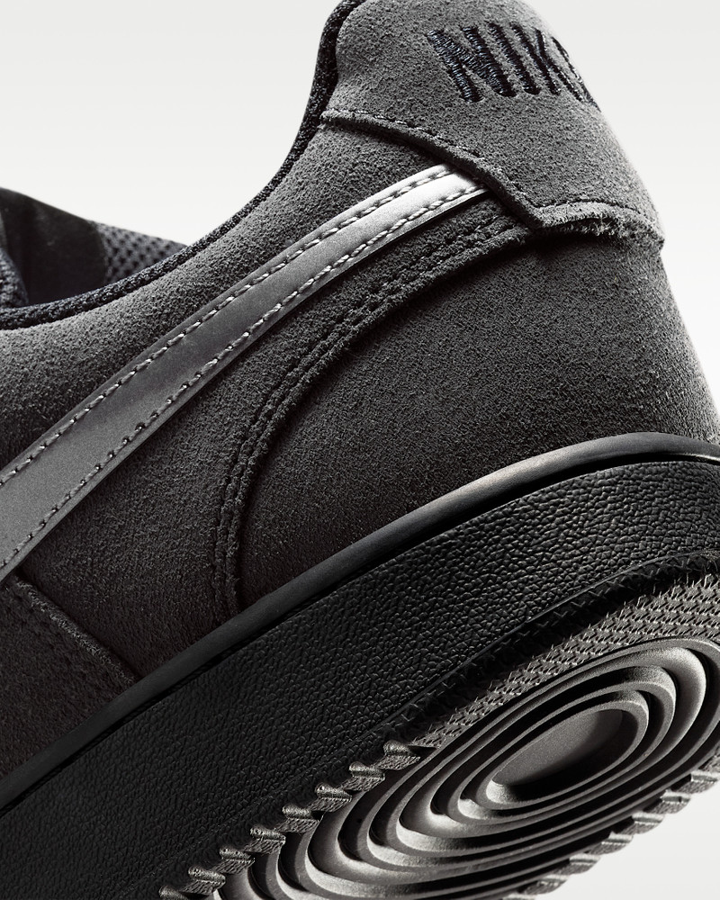 Nike Court Vision Low Men's Shoes 8