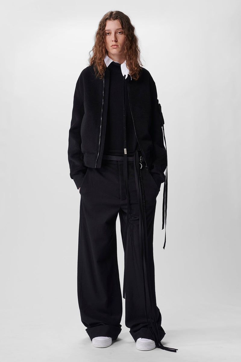 Barbara Standard Bomber - 4